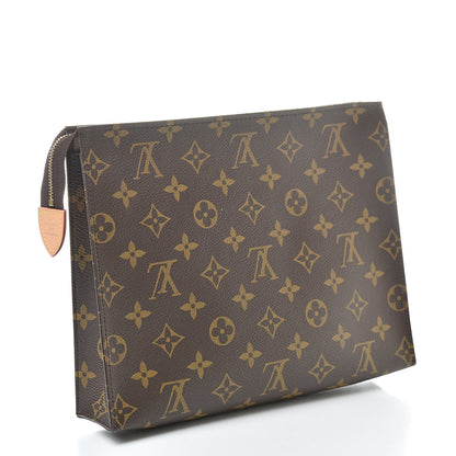 Louis Vuitton Monogram Toiletry Pouch 26 3 of 7