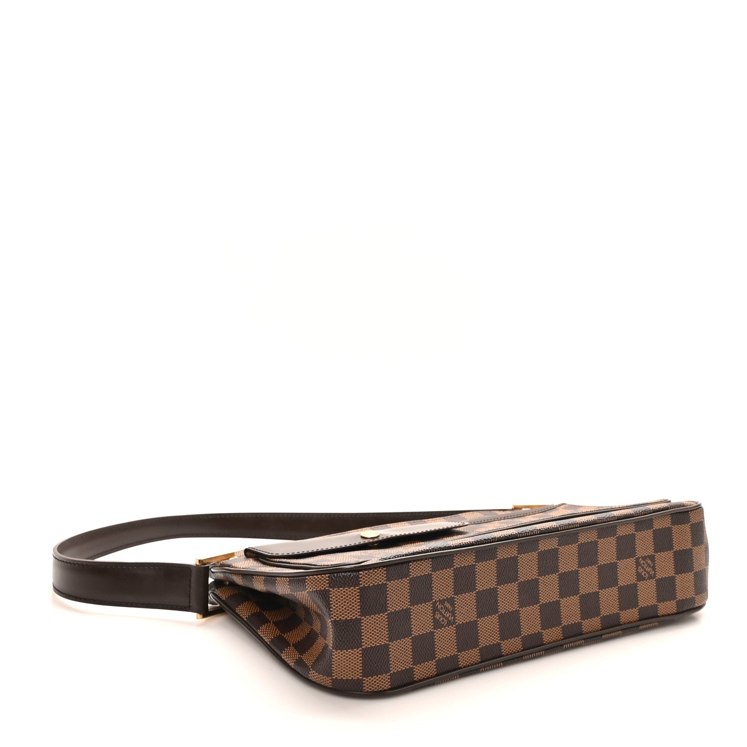 Louis Vuitton Damier Ebene Aubagne 4 of 9