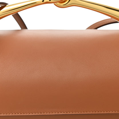 Hermes Veau Voloptu Sac Maximors Gold 8 of 10
