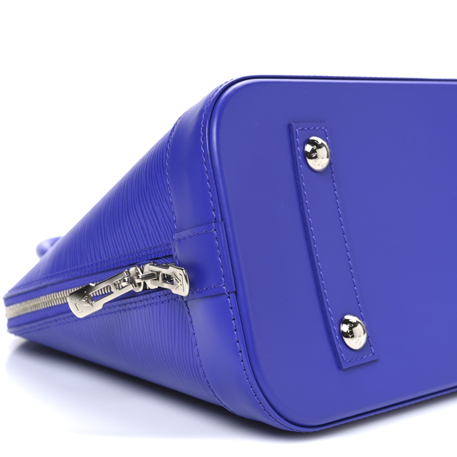 Louis Vuitton Epi Alma PM Figue 9 of 10