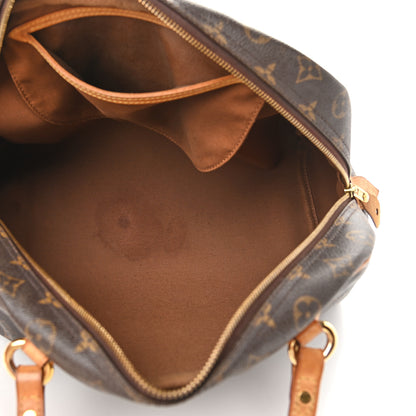 Louis Vuitton Monogram Montorgueil GM 11 of 14