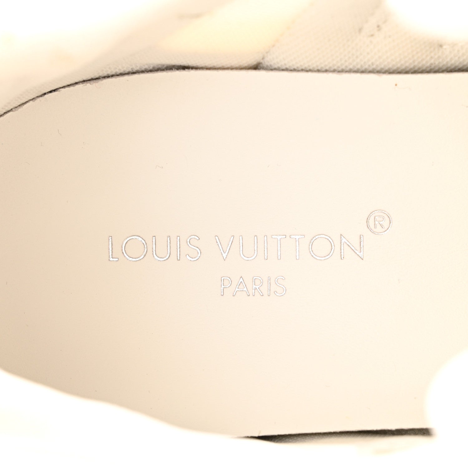 Louis Vuitton Patent Monogram LV Archlight Sneakers 38 White 7 of 12