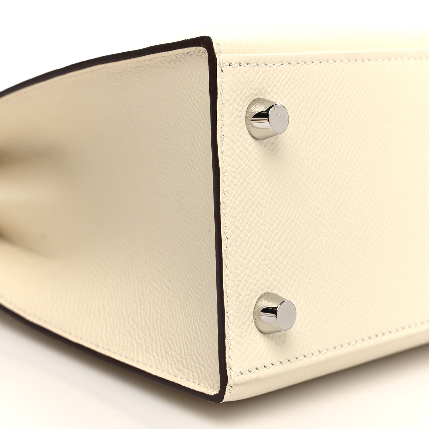 Epsom Verso Kelly Sellier 25 Nata Ocre