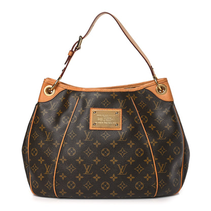 Louis Vuitton Monogram Galliera PM 1 of 11