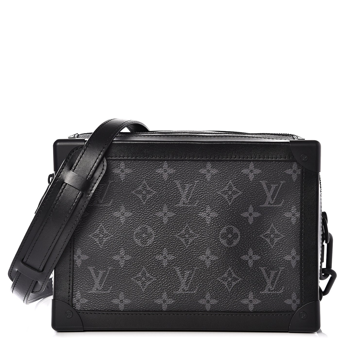 Monogram Eclipse Soft Trunk