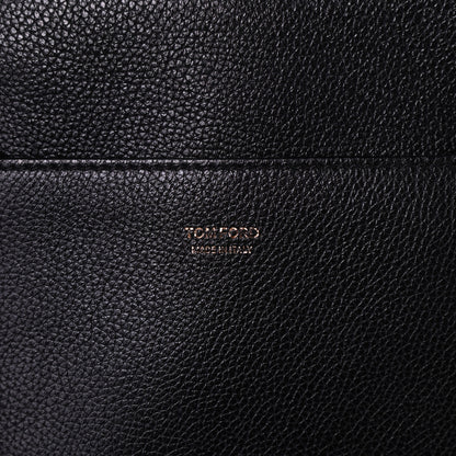 Tom Ford Calfskin Medium Jennifer Black 6 of 9