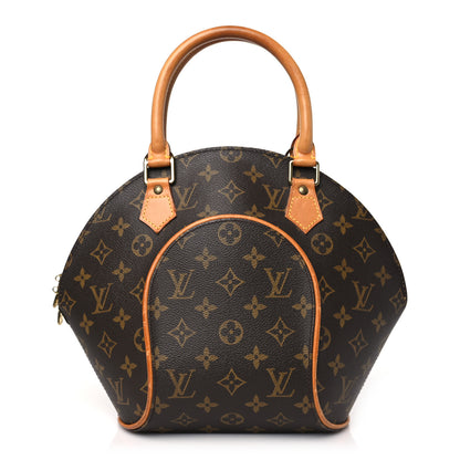 Louis Vuitton Monogram Ellipse PM 1 of 8