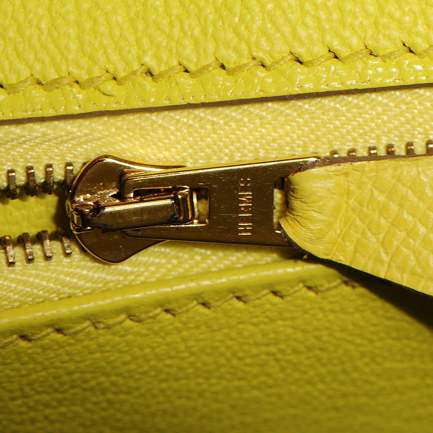 Epsom Birkin 35 Soufre Sulfur