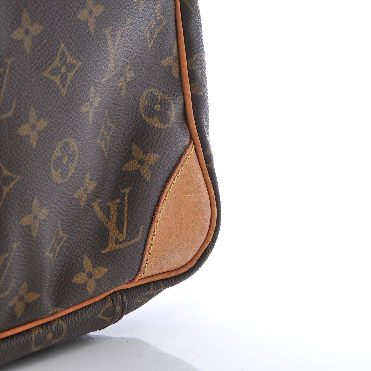 Louis Vuitton Monogram Sirius 45 13 of 16