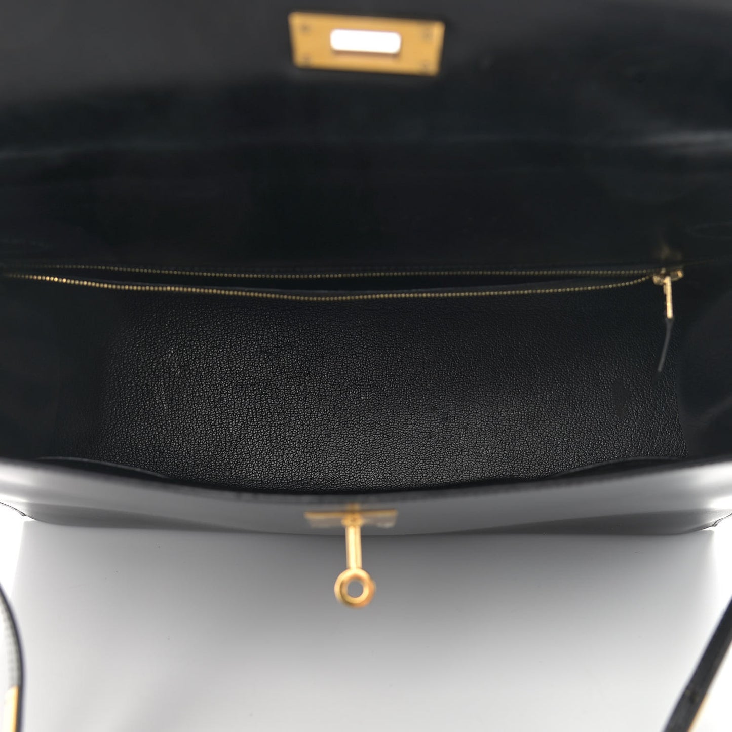 Box Kelly Sellier 35 Black