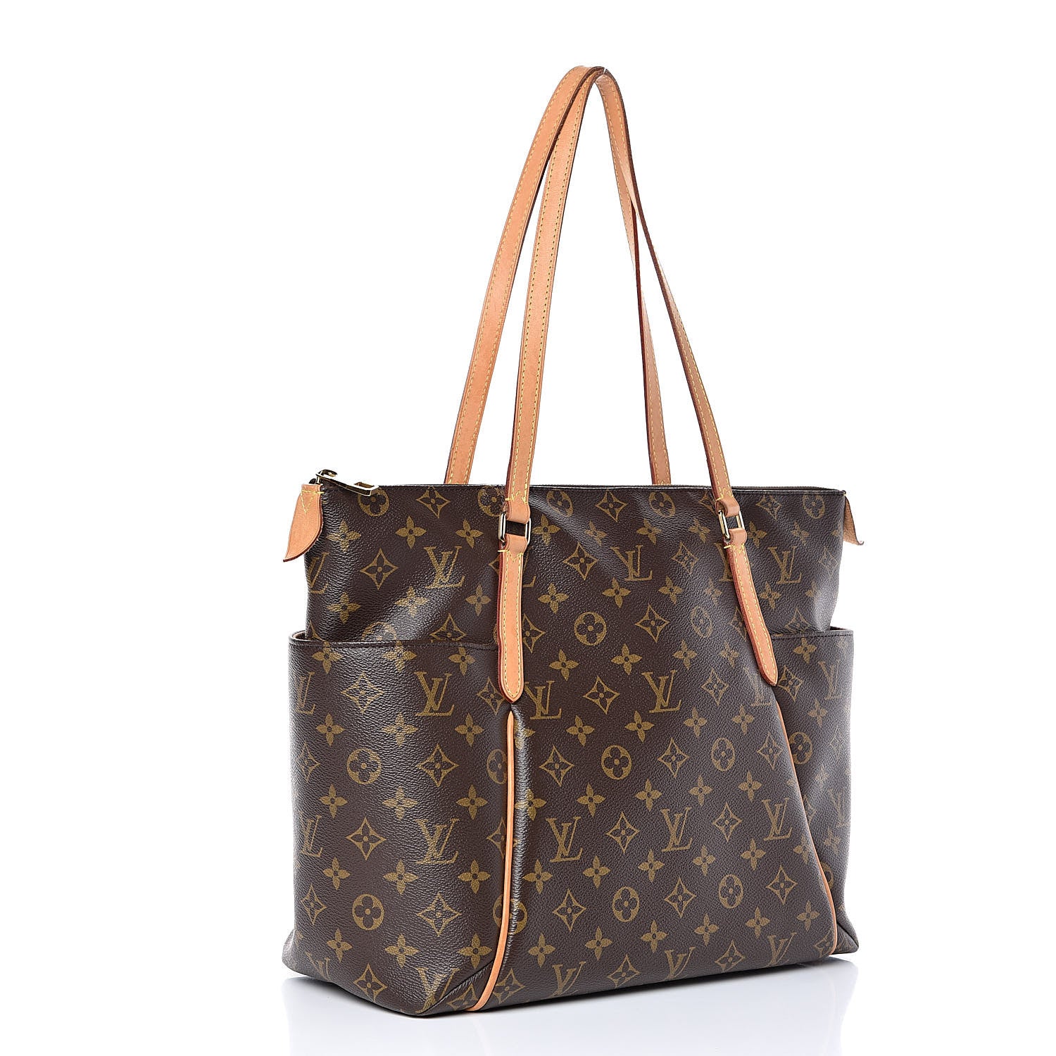 Louis Vuitton Monogram Totally MM 3 of 13