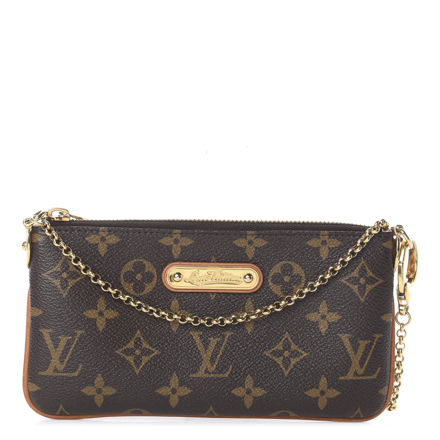 Monogram Pochette Milla MM
