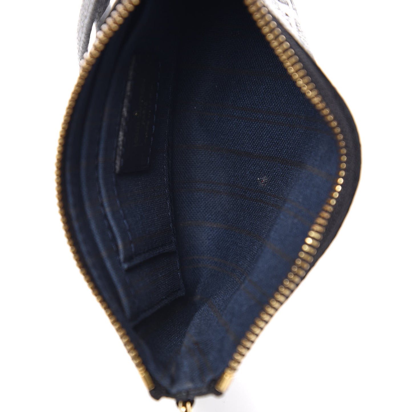 Empreinte Citadine GM Pochette Infini