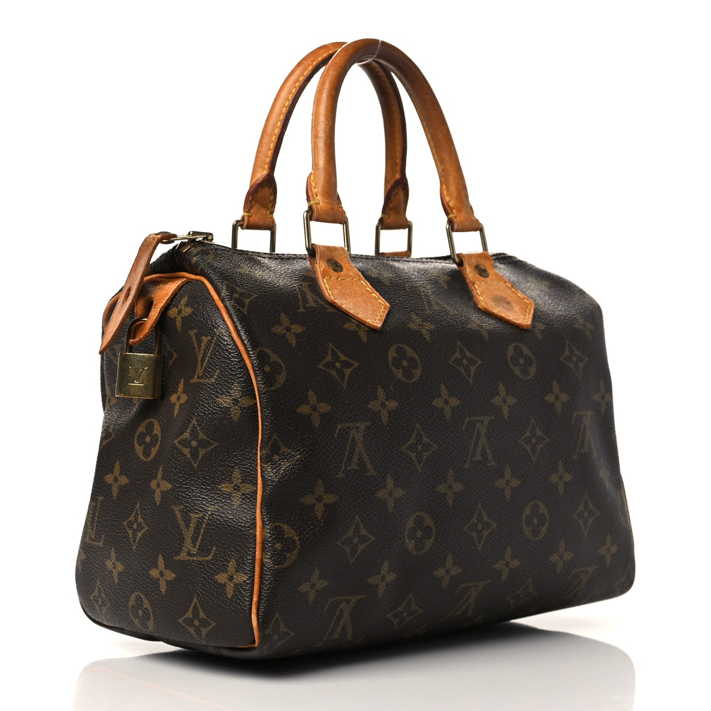 Monogram Speedy 25