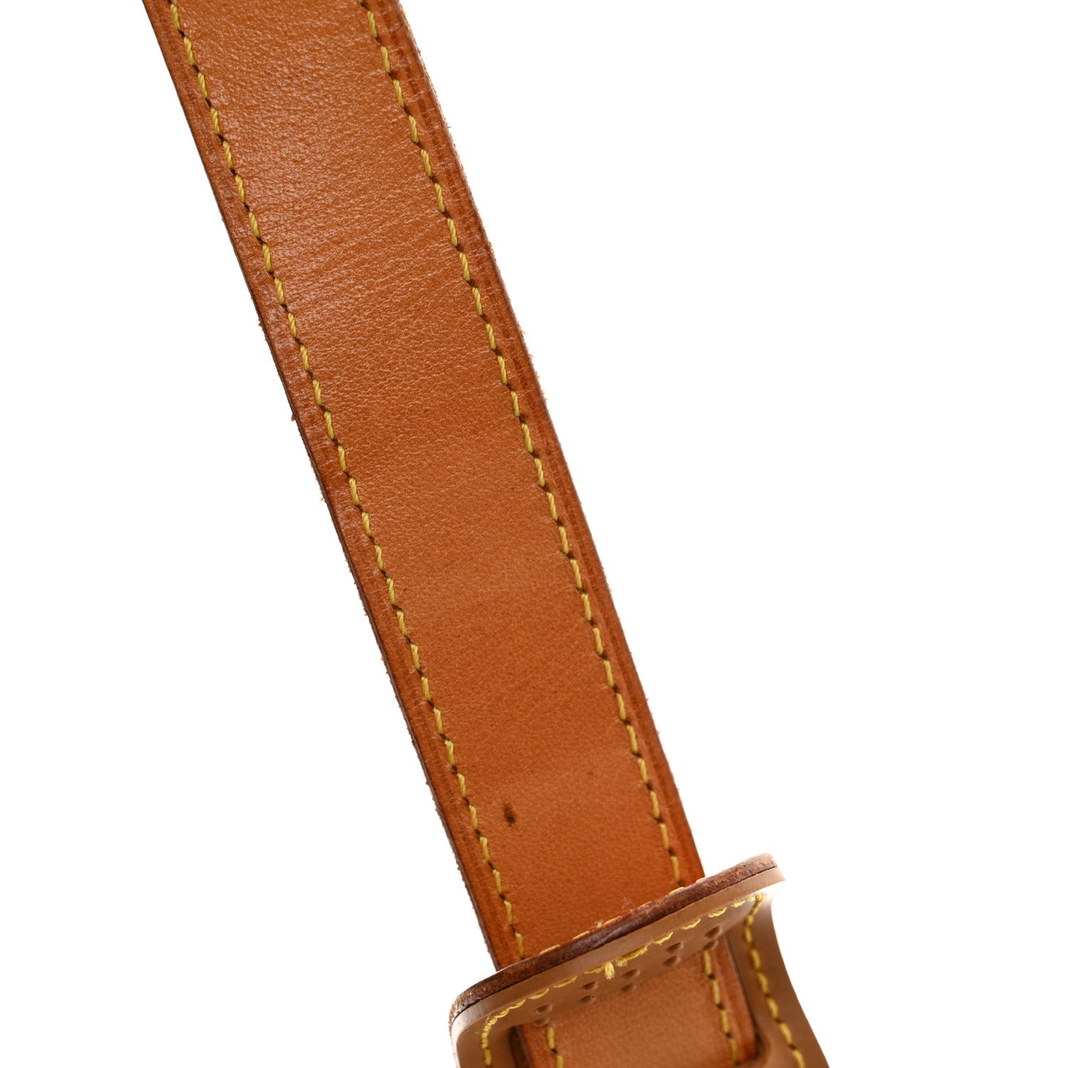 Louis Vuitton Monogram Saumur 35 12 of 13