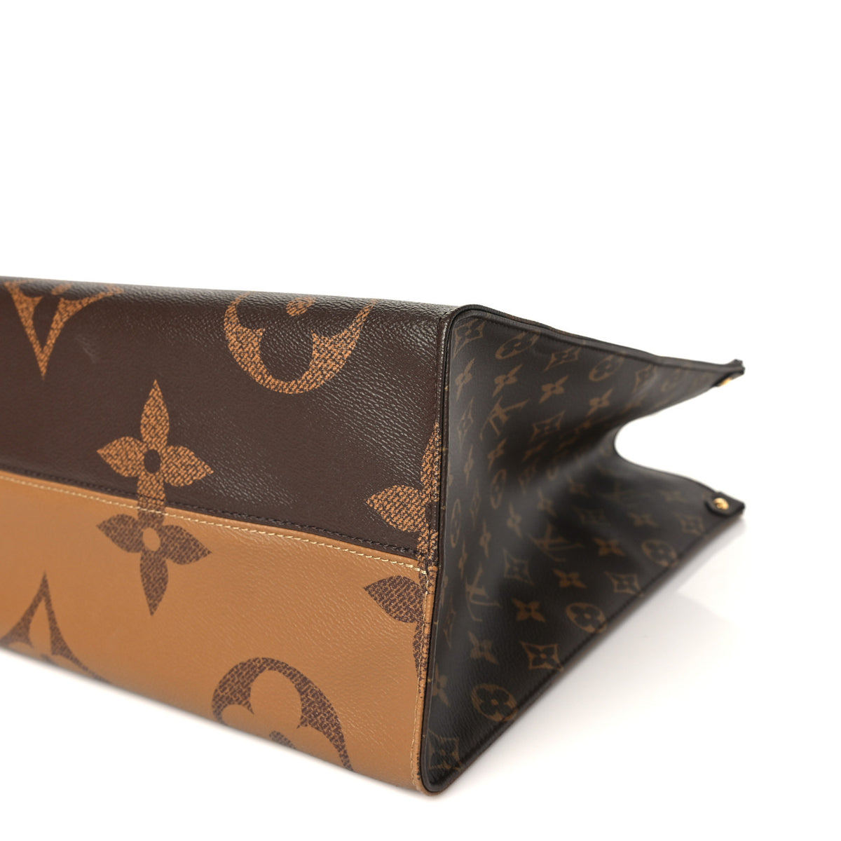 Reverse Monogram Giant Onthego GM