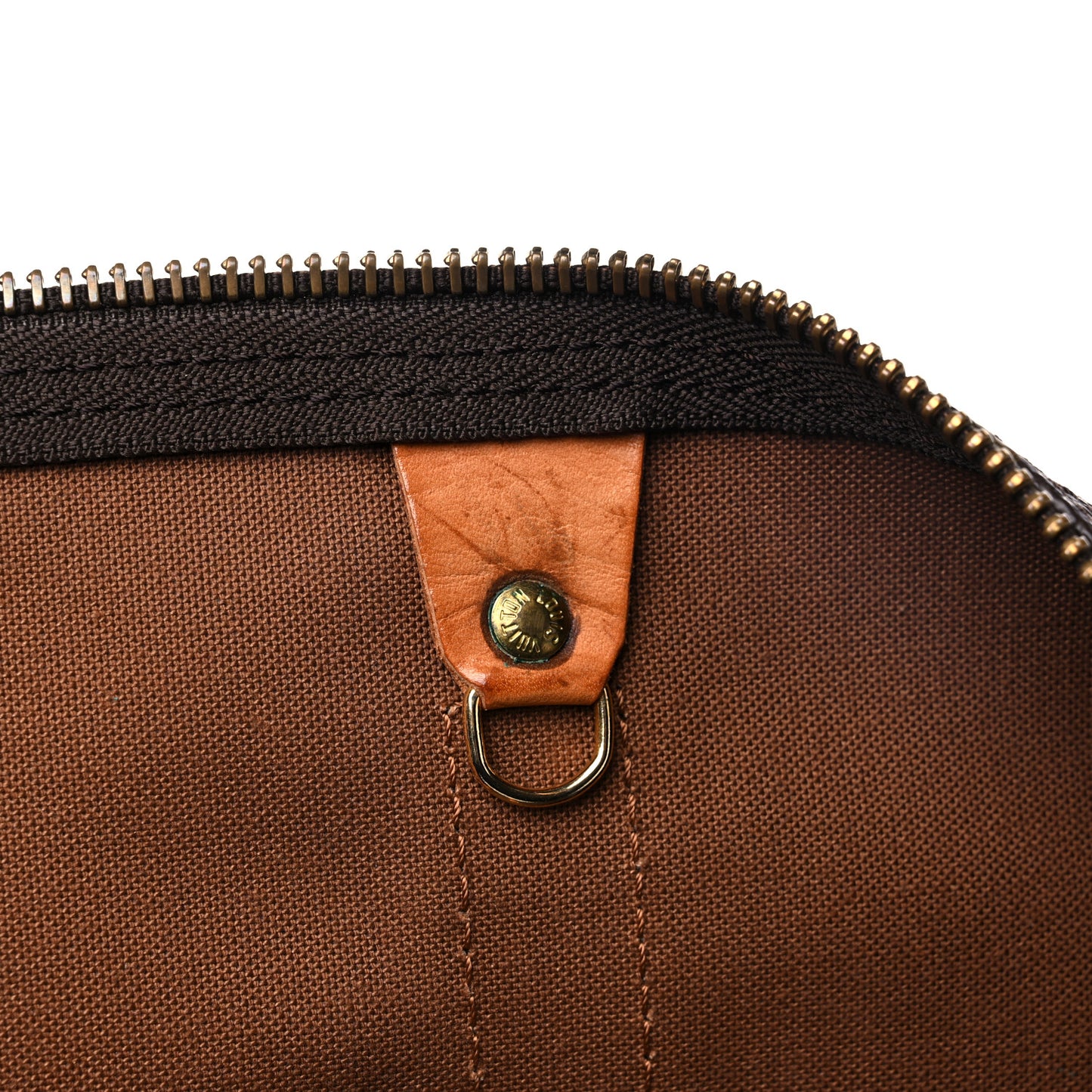 Monogram Keepall Bandouliere 60