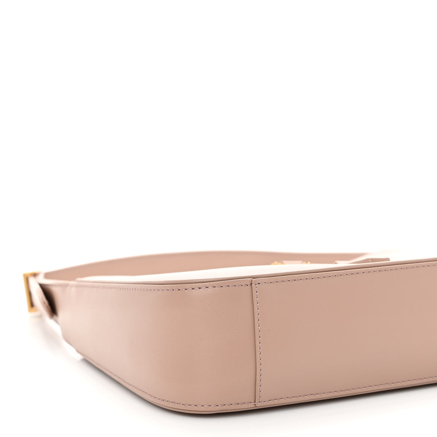 Smooth Calfskin Le 5 A 7 Hobo Rosy Sand