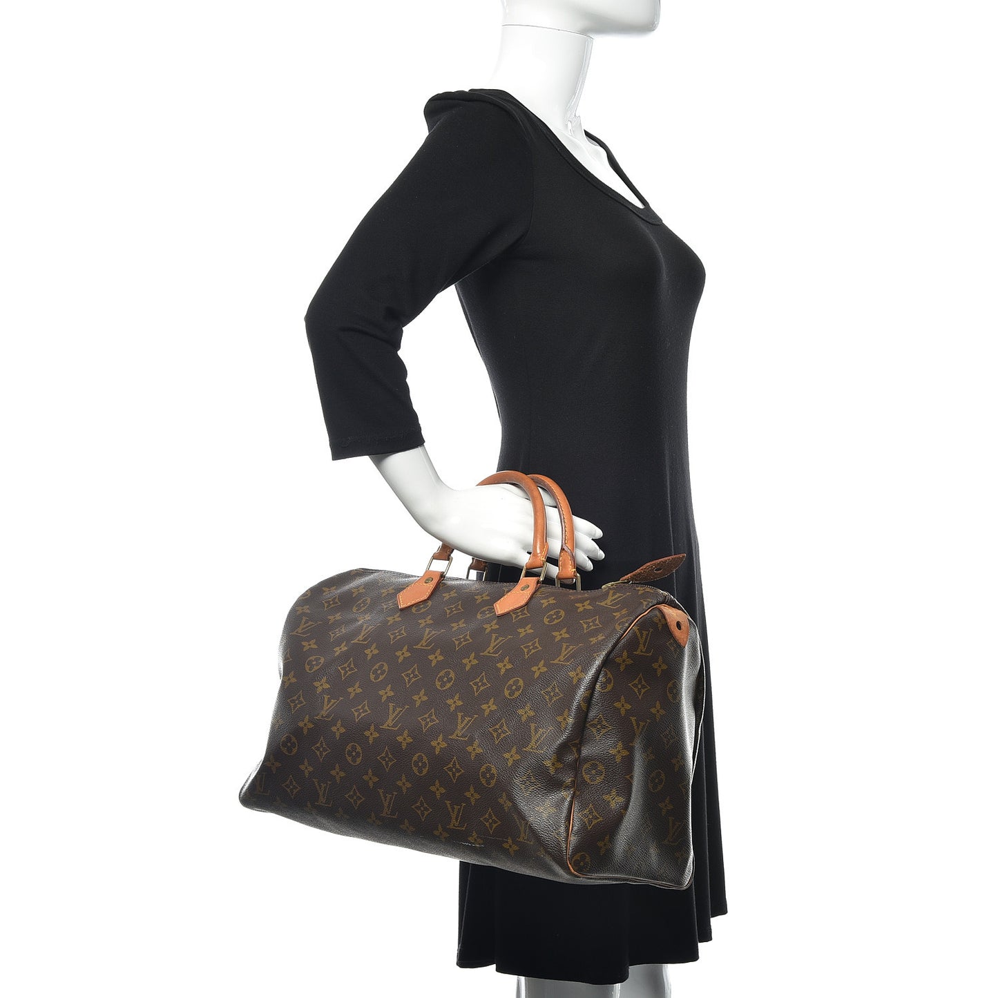 Monogram Speedy 40