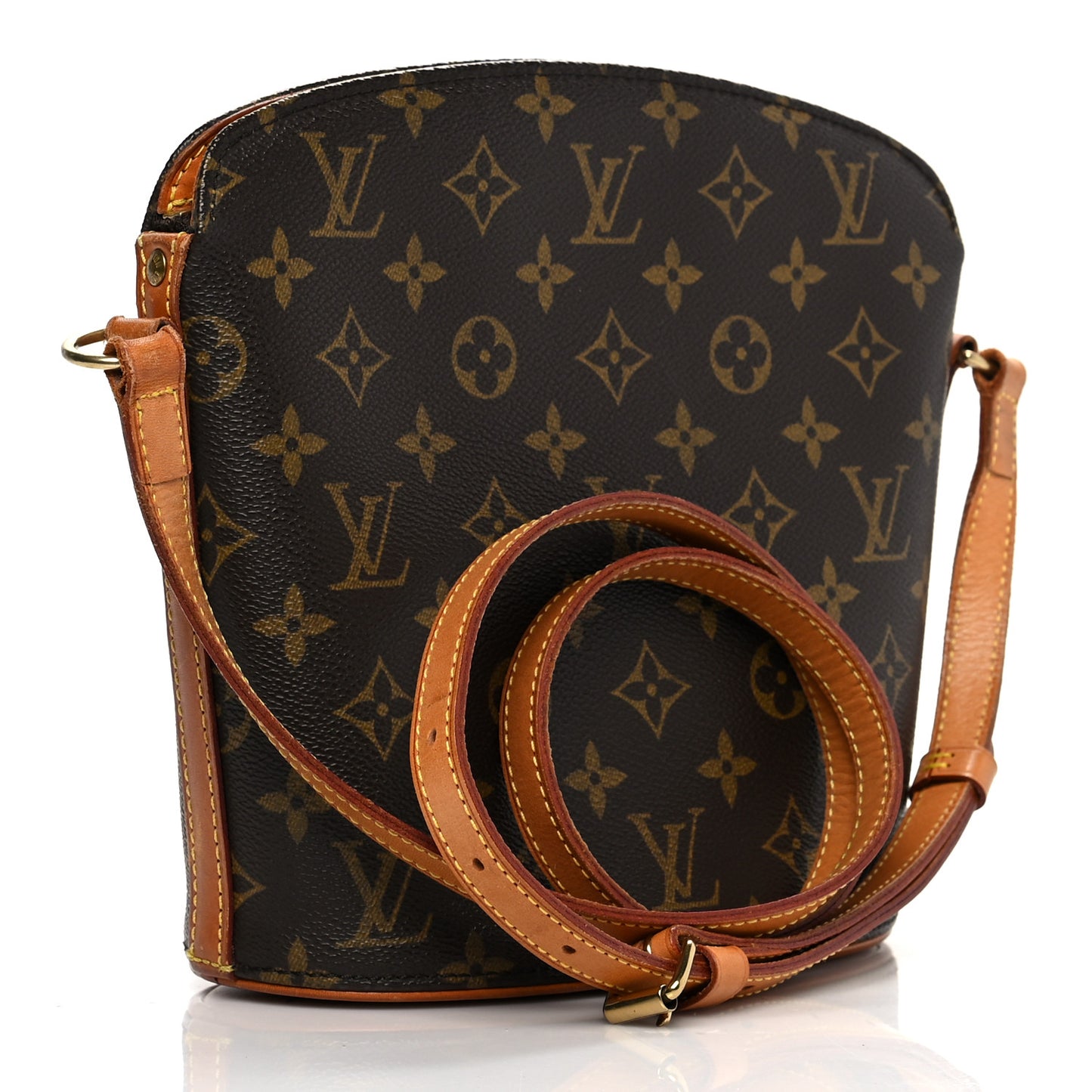 Monogram Drouot