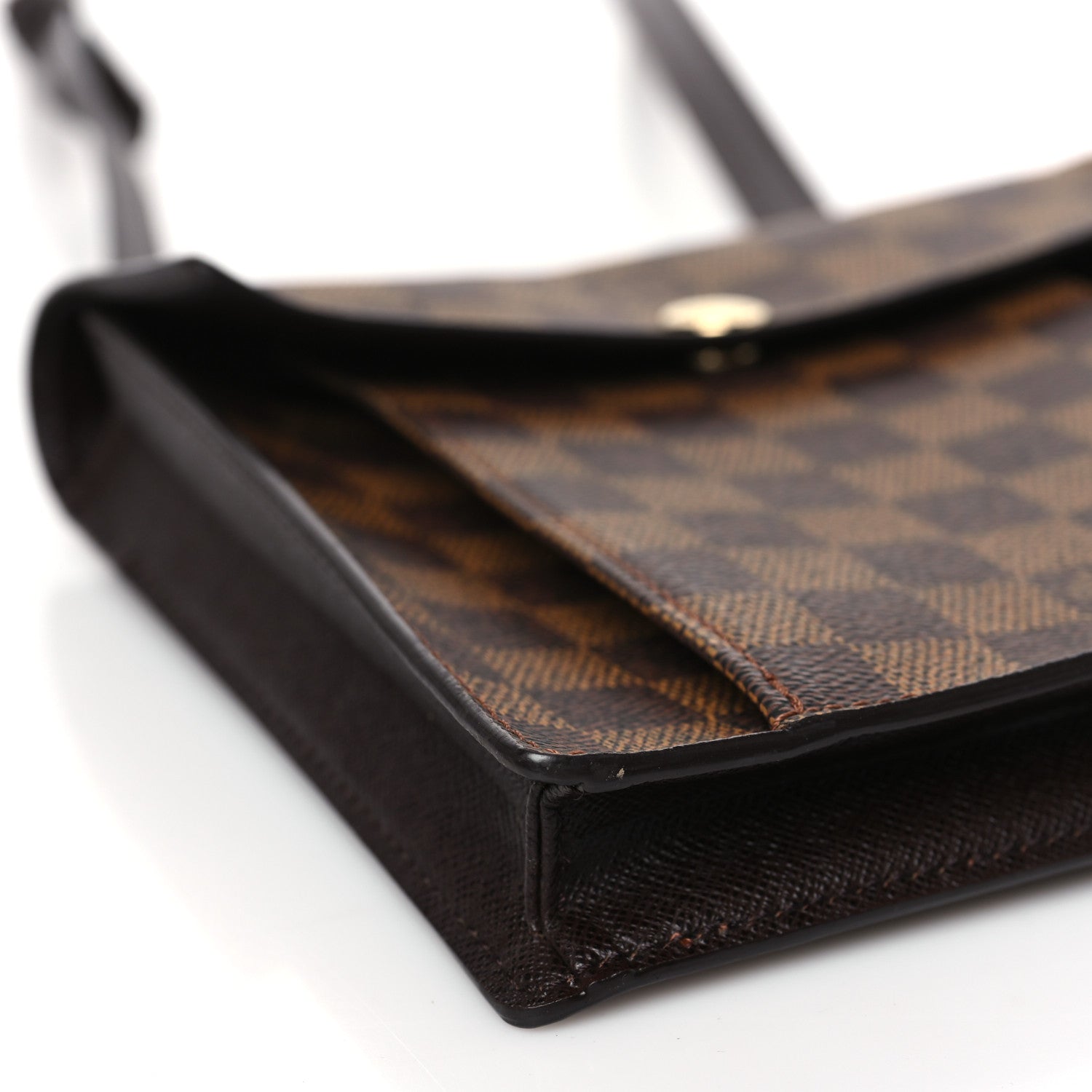 Louis Vuitton Damier Ebene Pimlico 7 of 9