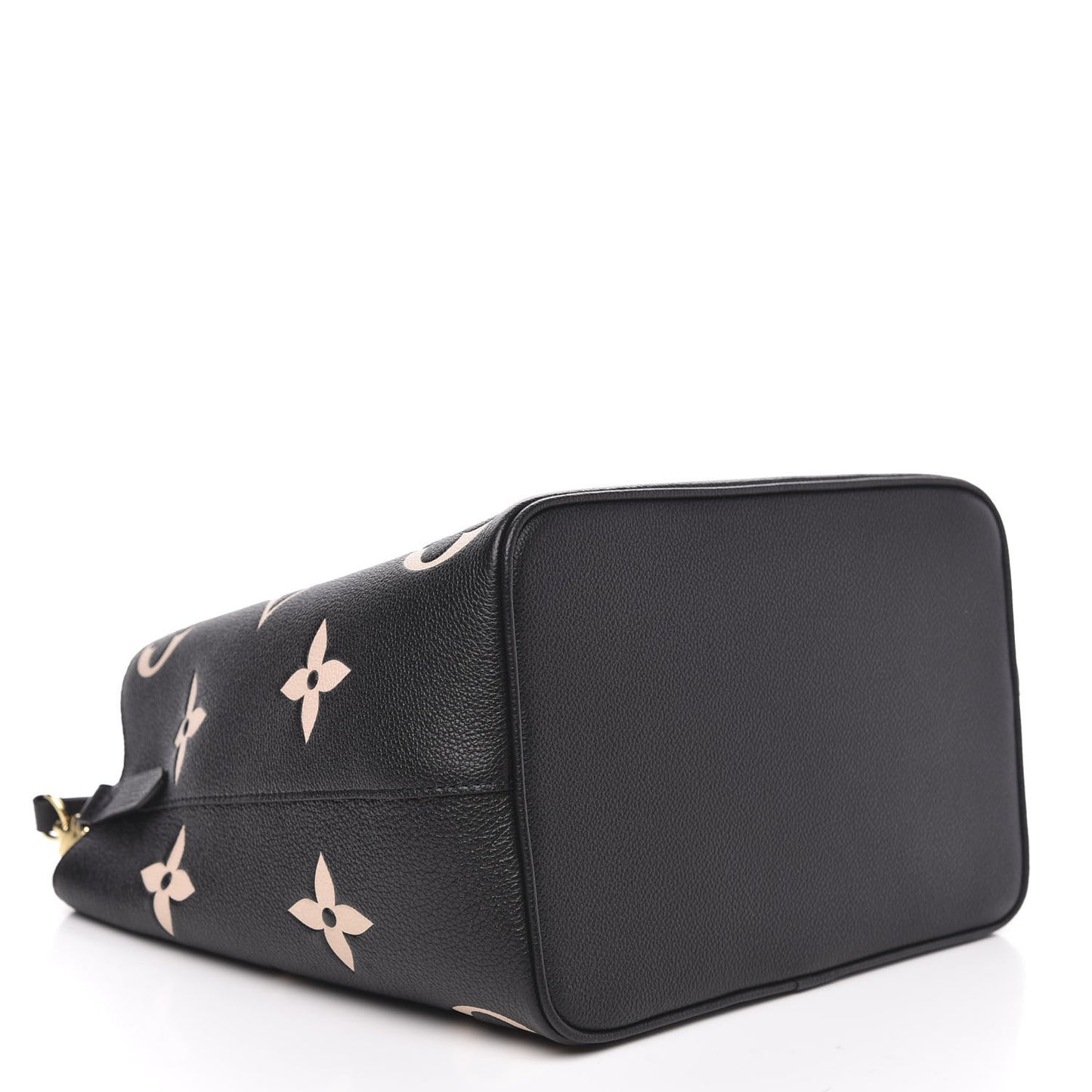 Empreinte Monogram Giant Neonoe MM Black Beige
