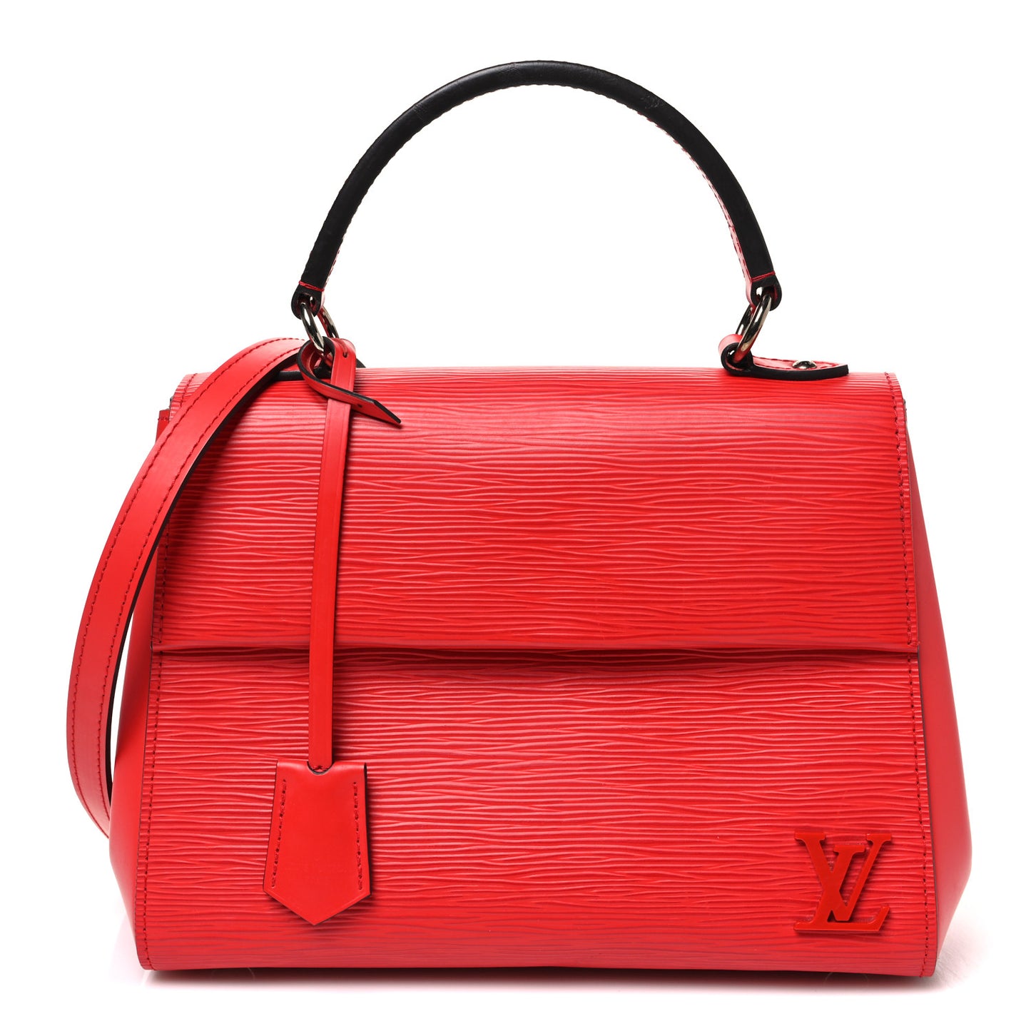 Epi Cluny BB Coquelicot