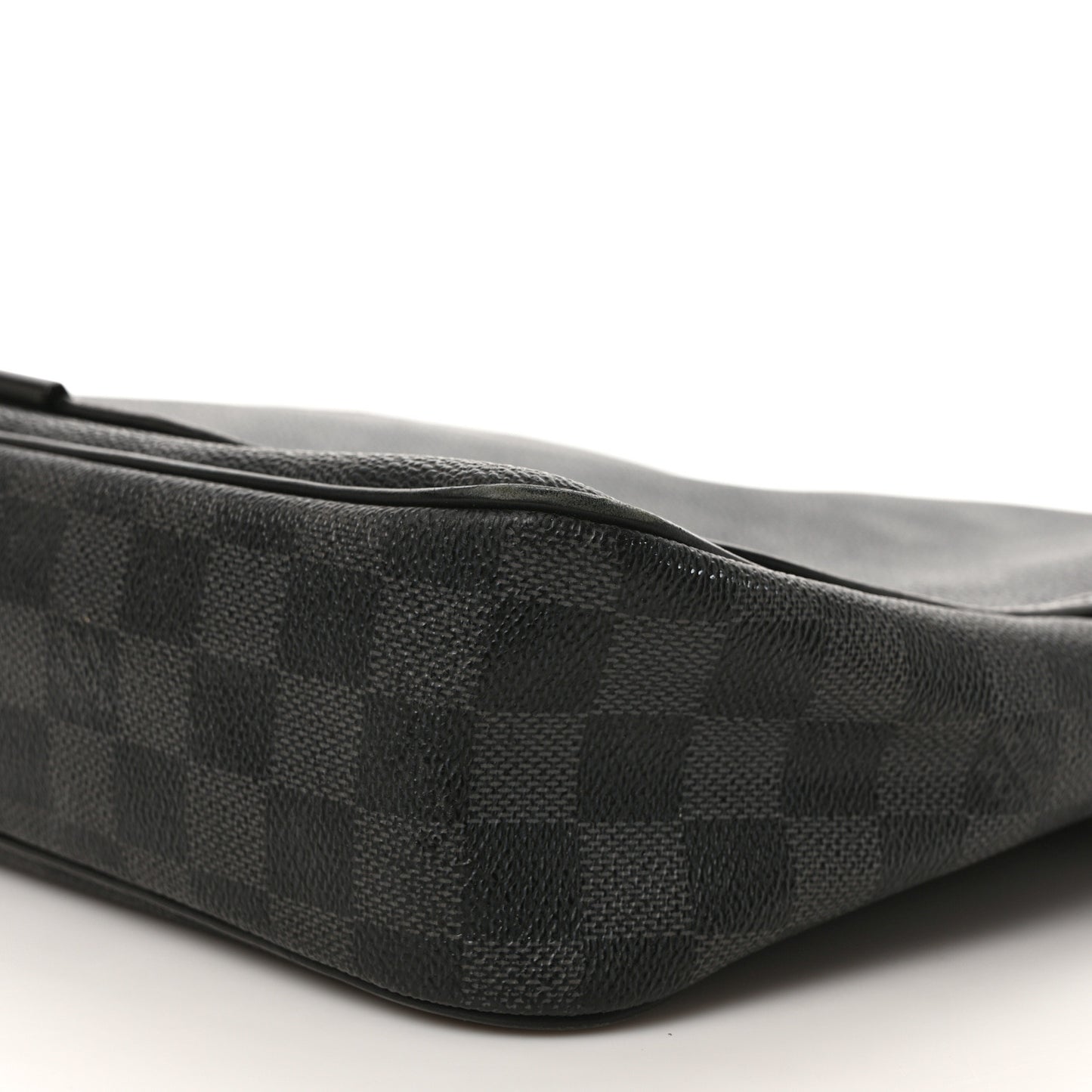 Damier Graphite Daniel MM