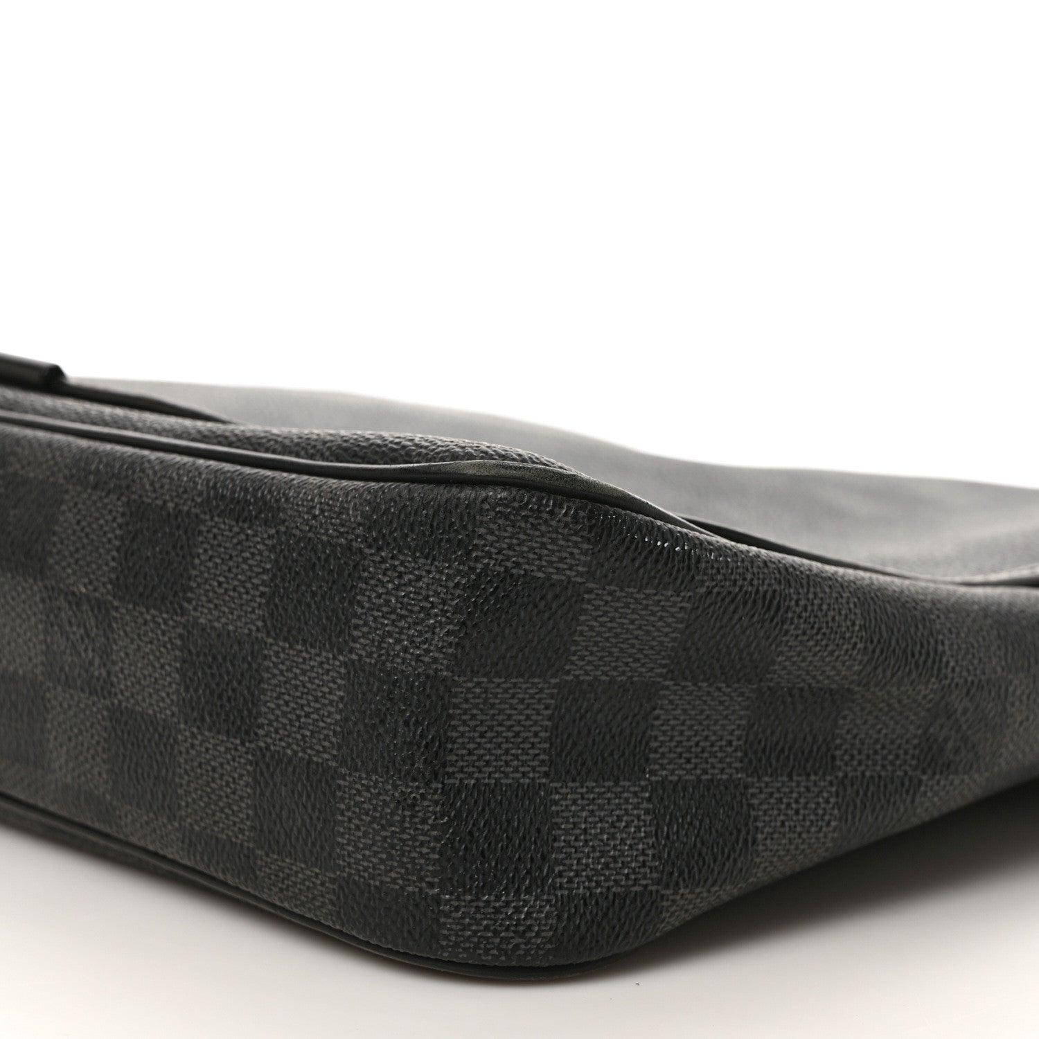 Louis Vuitton Damier Graphite Daniel MM 8 of 11