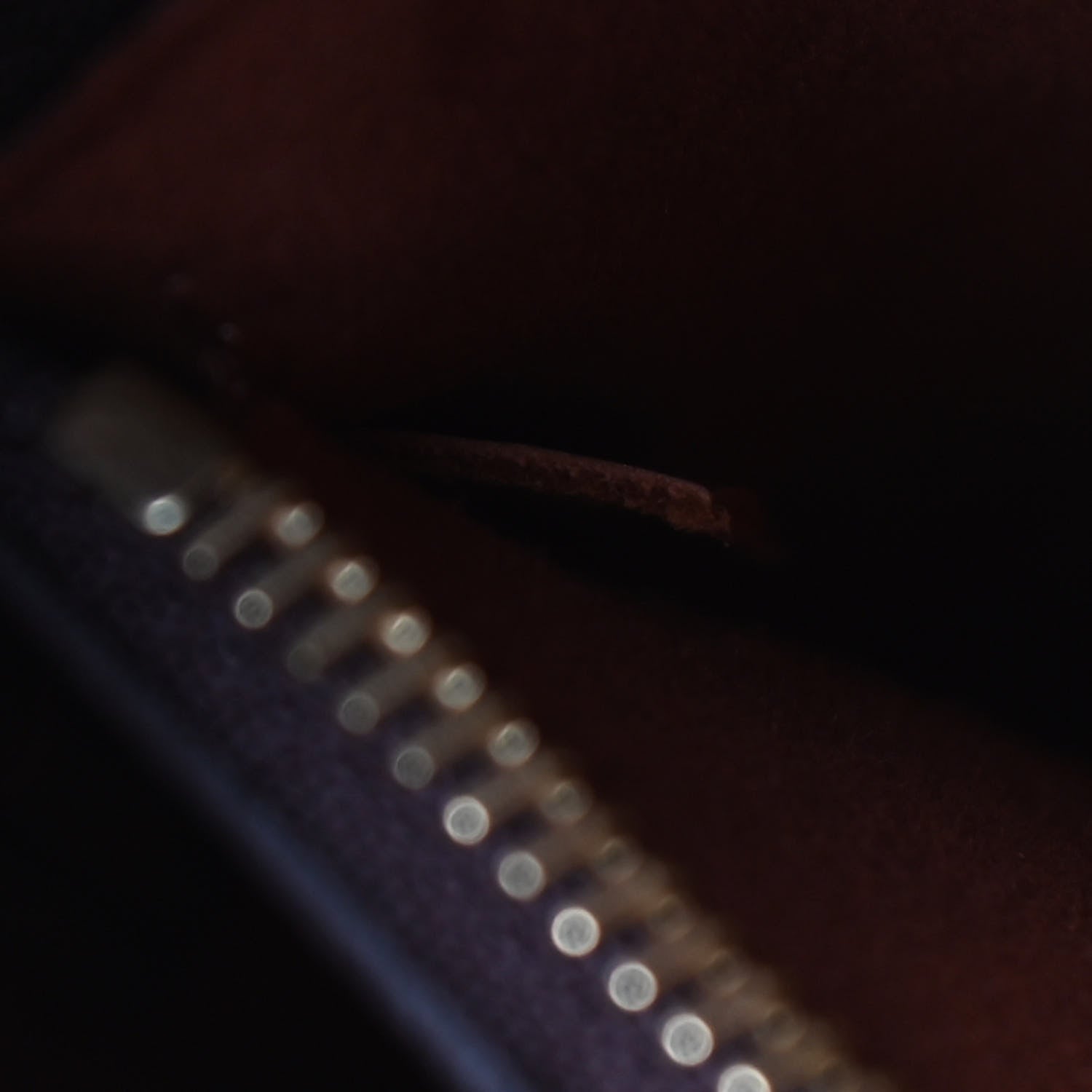 Louis Vuitton Monogram Neonoe MM Caramel 9 of 10