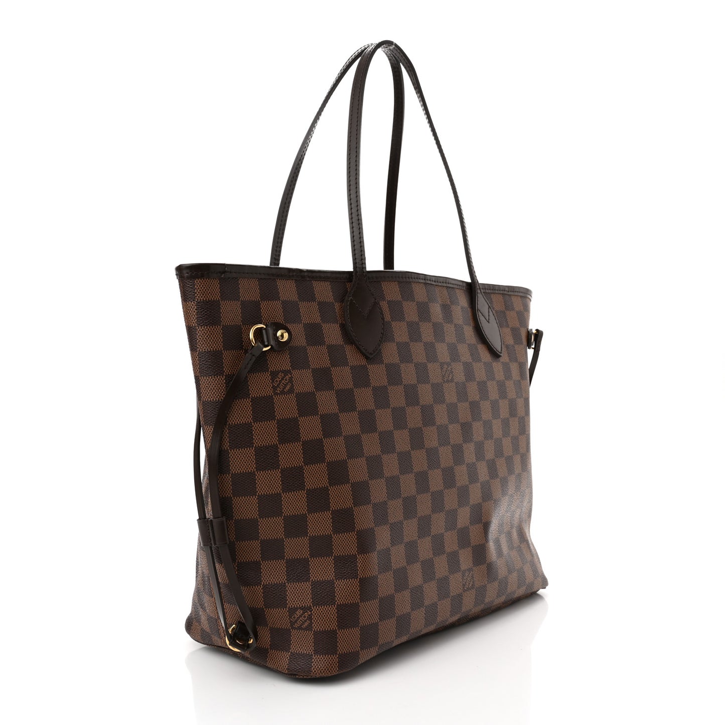 Damier Ebene Neverfull MM