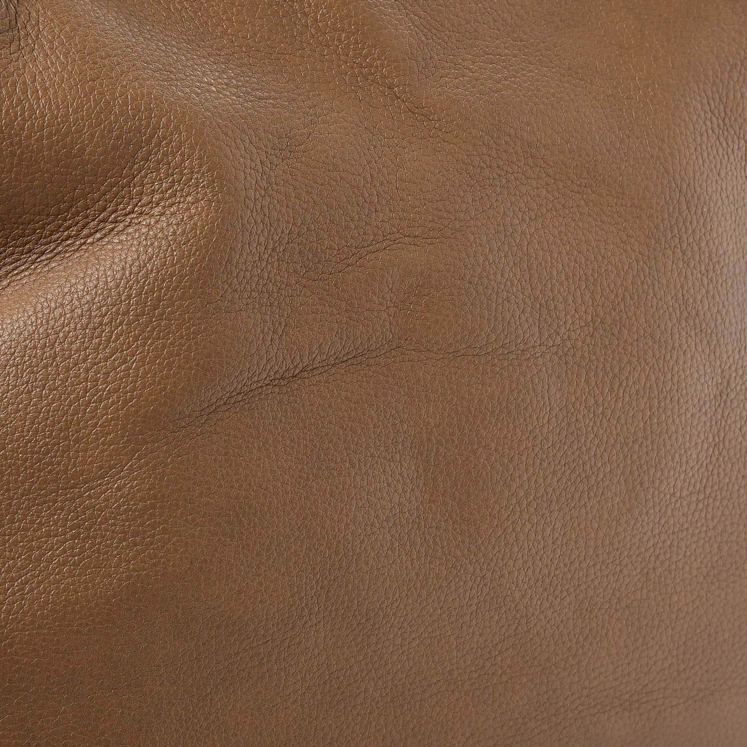 Chloe Calfskin Large Marcie Satchel Nut 9 of 9