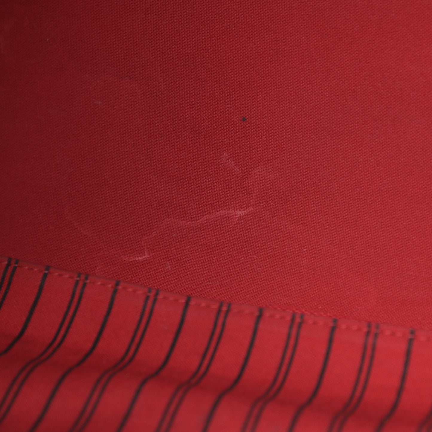 Monogram Neo Neverfull GM Cherry