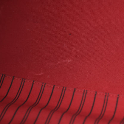 Louis Vuitton Monogram Neo Neverfull GM Cherry 13 of 23