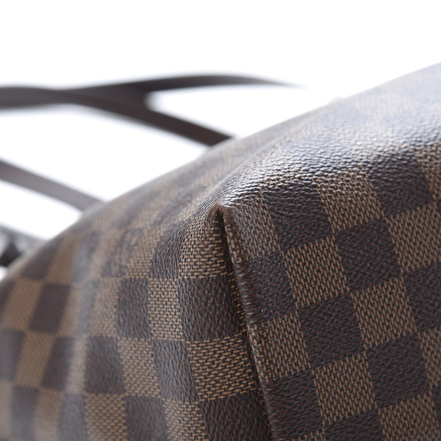 Damier Ebene Iena MM