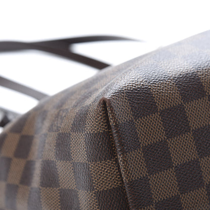 Louis Vuitton Damier Ebene Iena MM 9 of 14