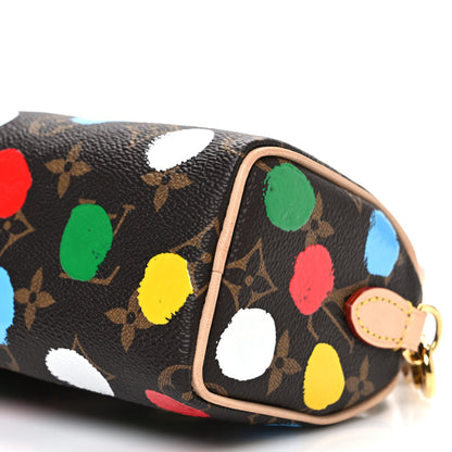 Louis Vuitton LV X YK Monogram Nano Speedy 10 of 10