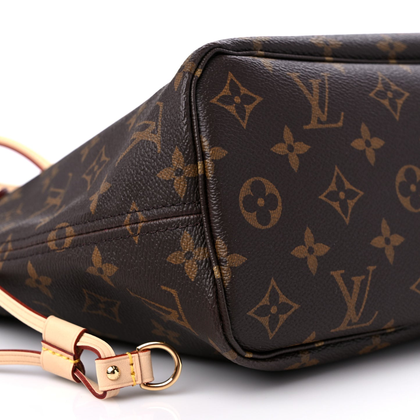 Monogram Neo Neverfull PM Pivoine