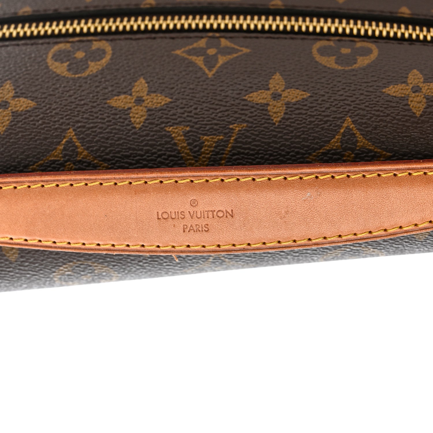 Louis Vuitton Monogram Pochette Metis 12 of 12