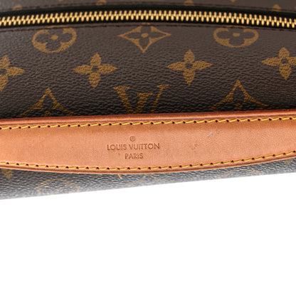 Louis Vuitton Monogram Pochette Metis 12 of 12