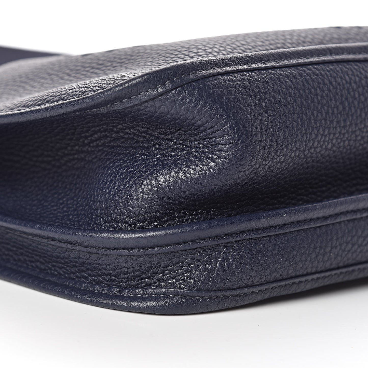 Taurillon Clemence Evelyne III GM Bleu Nuit