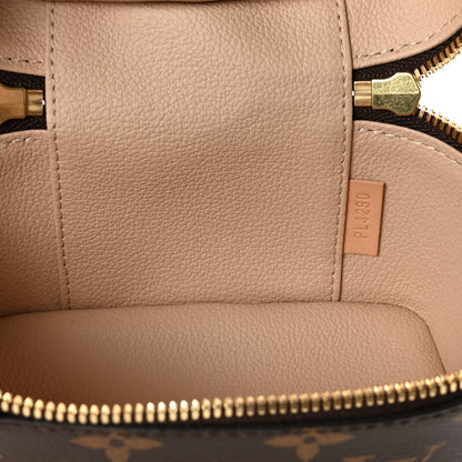 Louis Vuitton Monogram Nano Nice 5 of 7