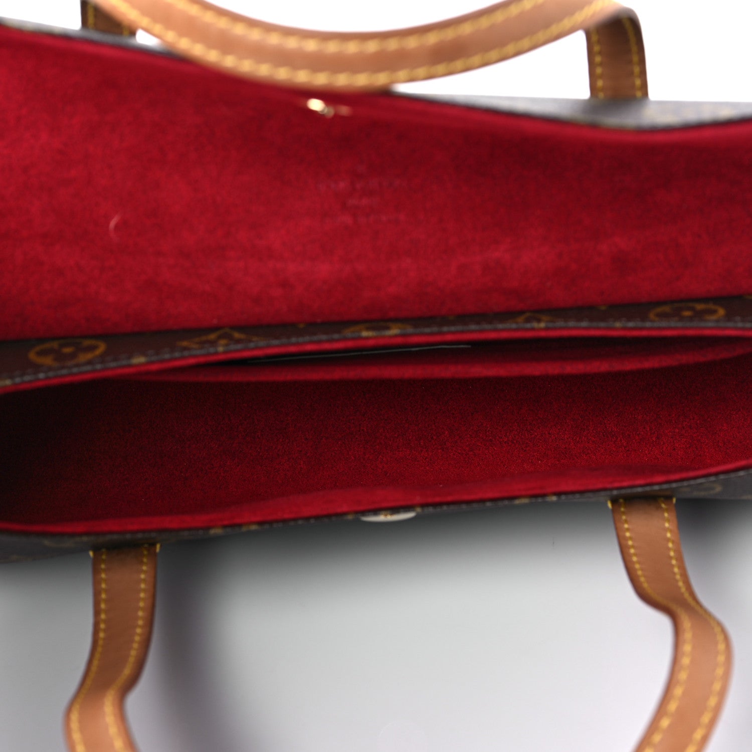 Louis Vuitton Monogram Sonatine 5 of 8