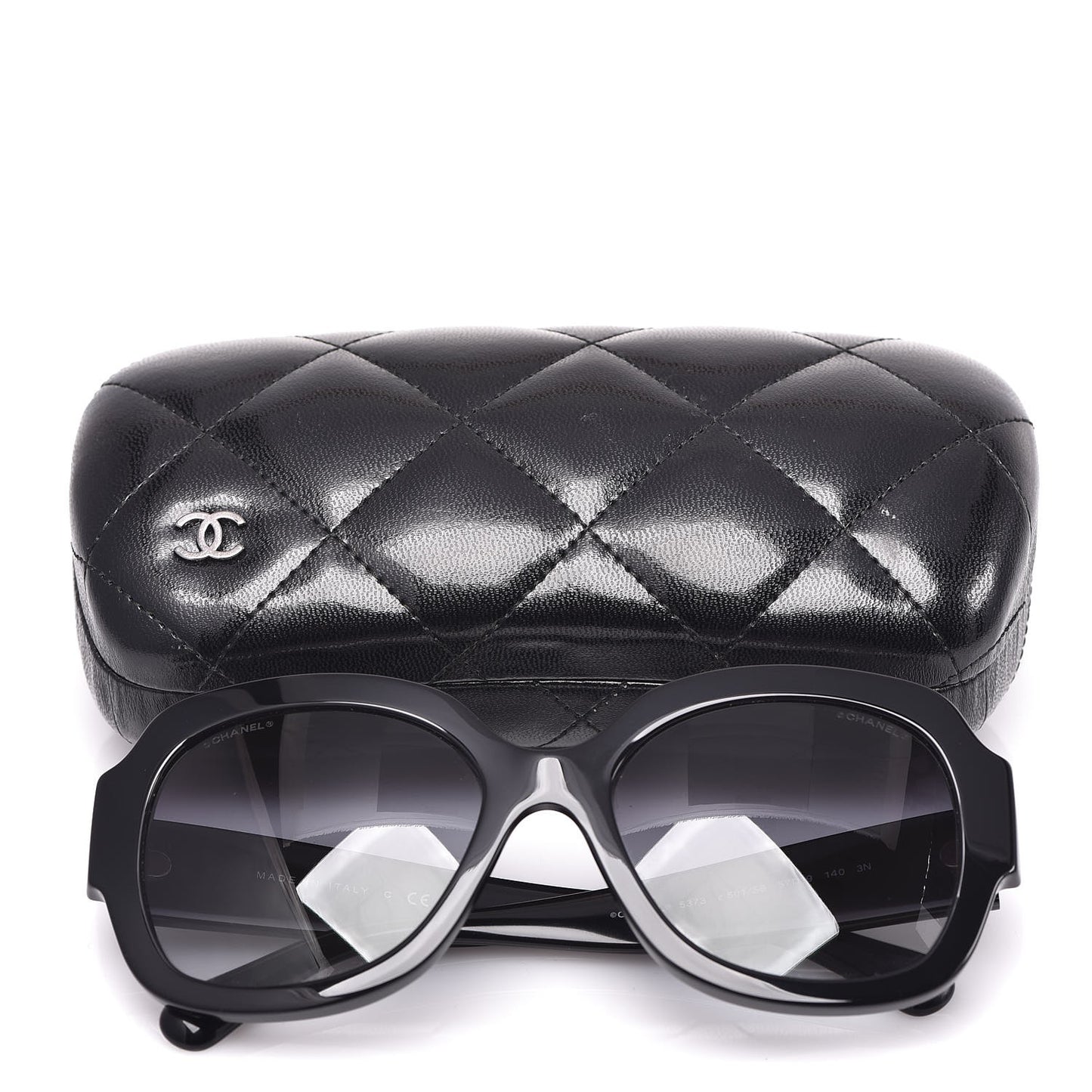 CC Sunglasses 5373 Black