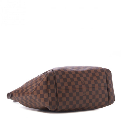 Louis Vuitton Damier Ebene Totally MM 4 of 8