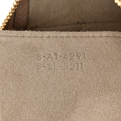 Celine Grained Calfskin Micro Belt Bag Light Taupe 8 of 13