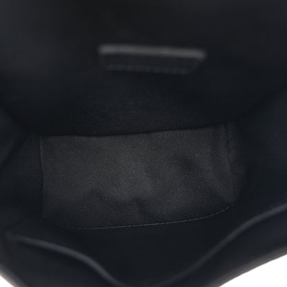 Louis Vuitton Monogram Macassar Archy Messenger PM 5 of 9