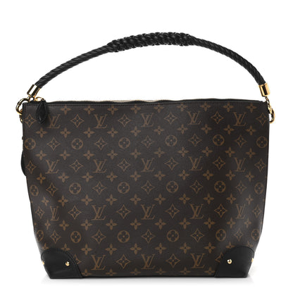Louis Vuitton Reverse Monogram Triangle Softy 1 of 11
