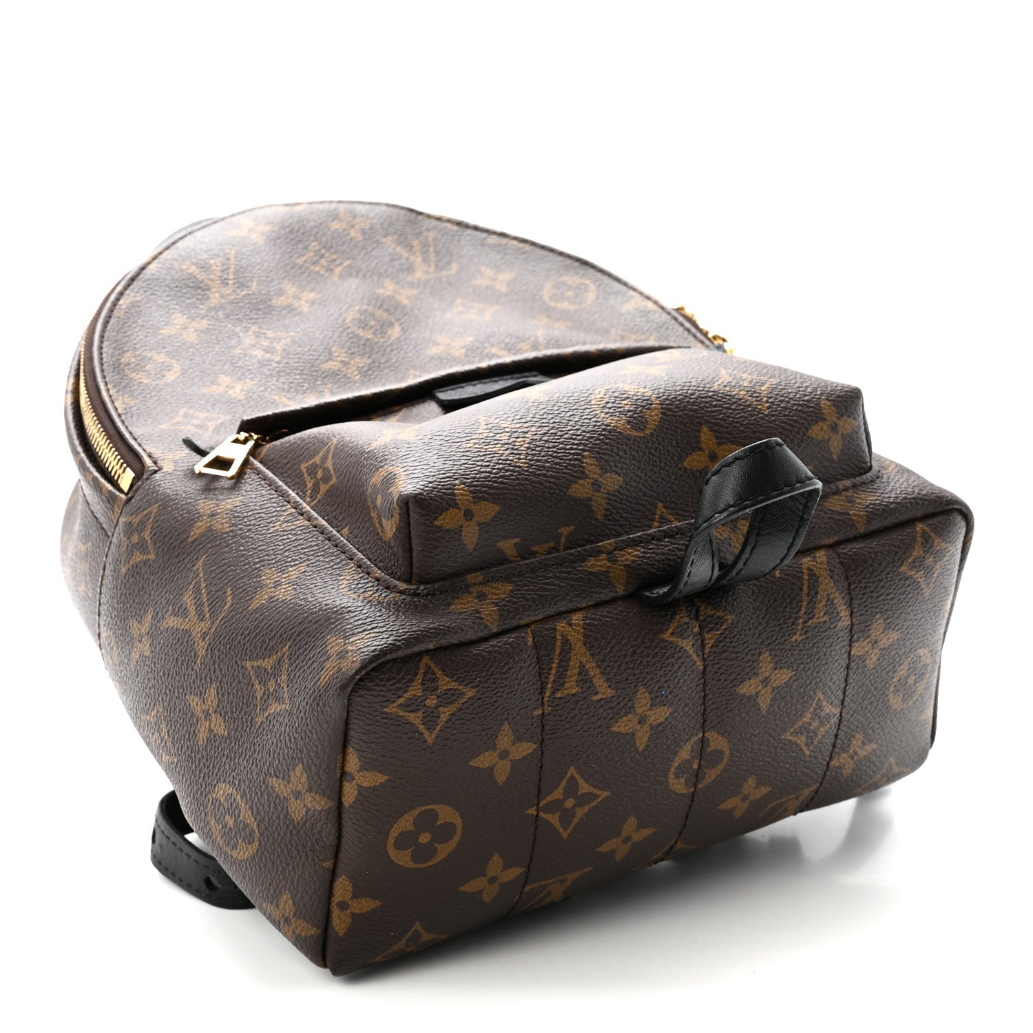 Louis Vuitton Monogram Palm Springs Backpack PM 4 of 9