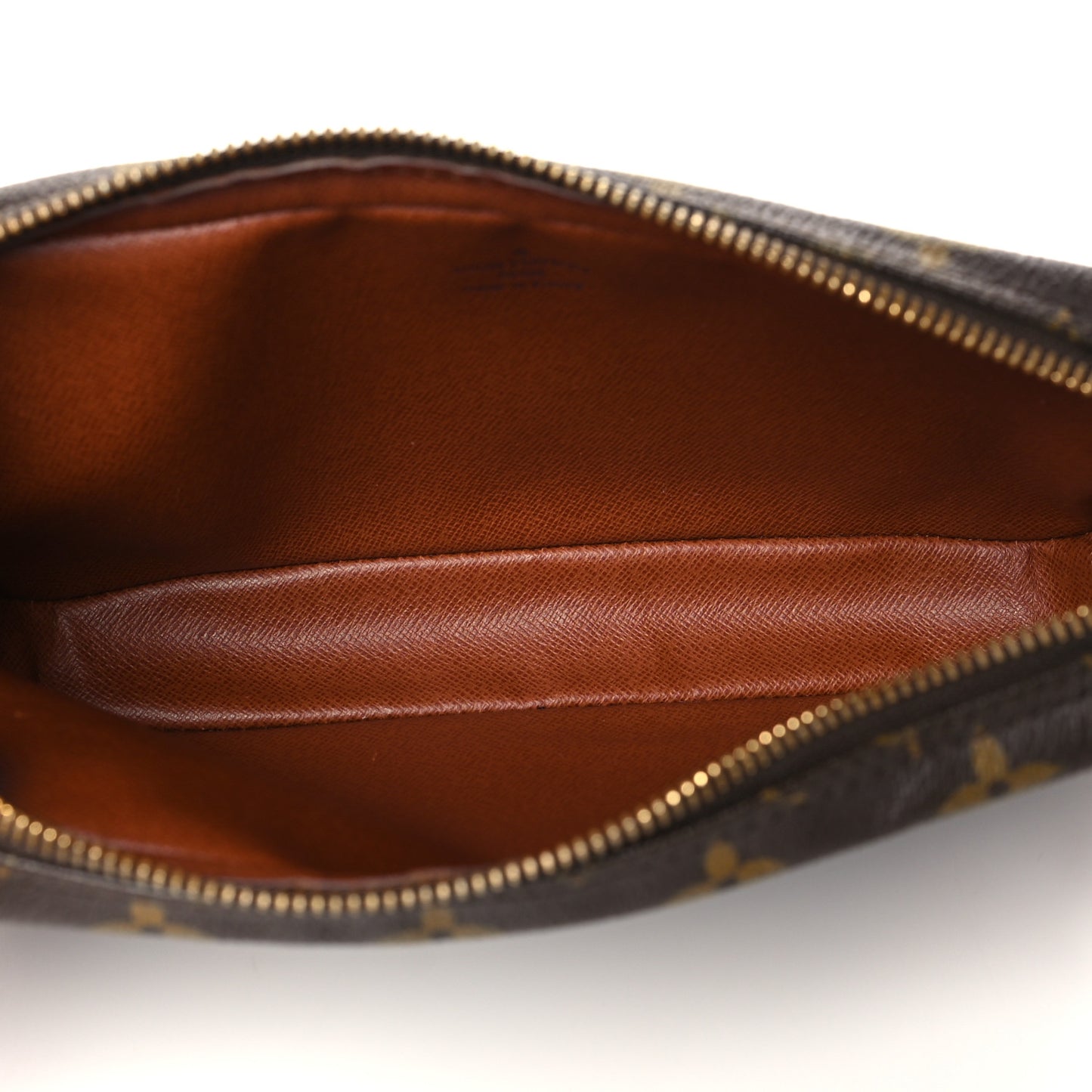Monogram Pochette Marly Bandouliere